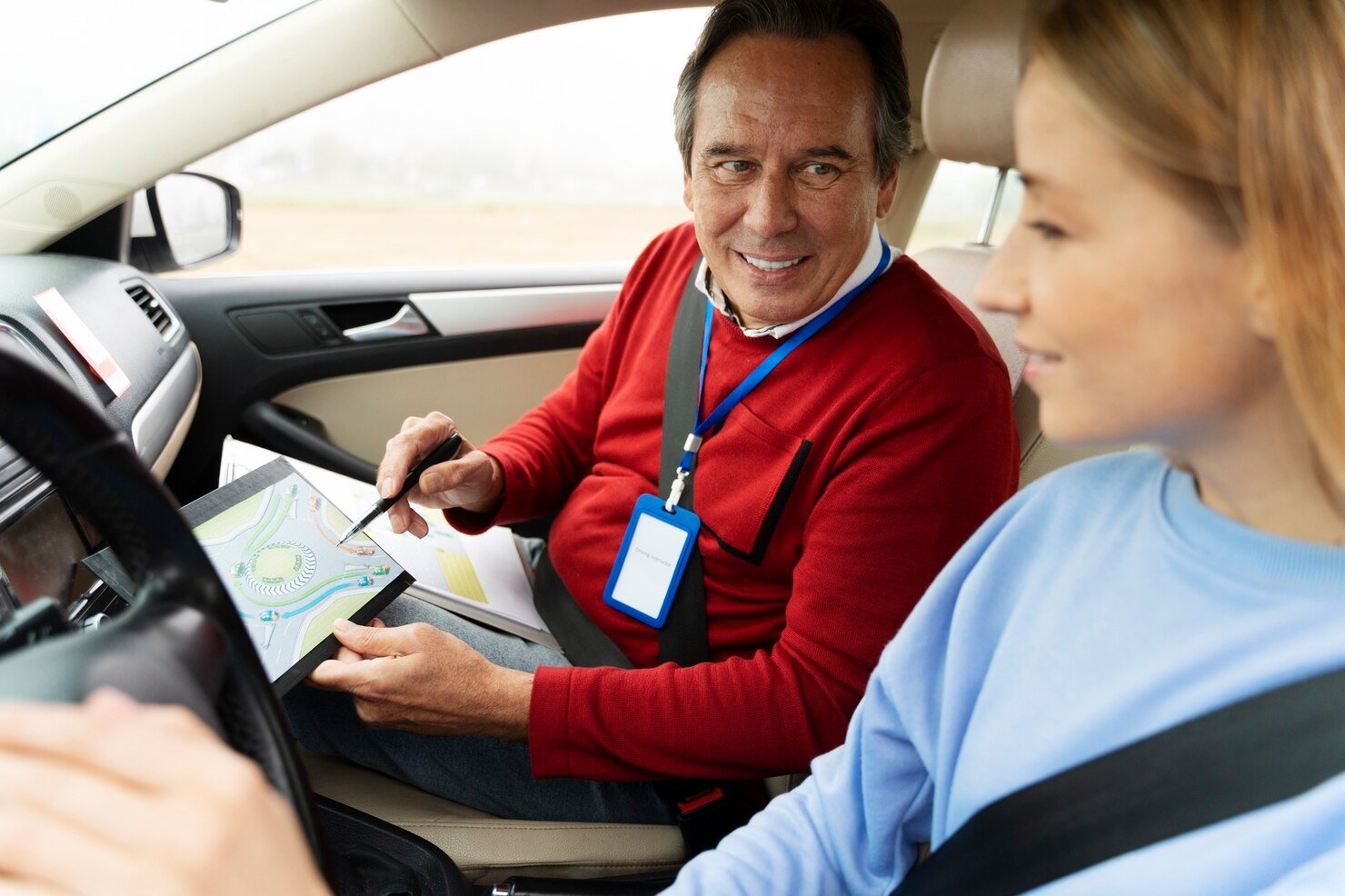 Top Benefits of Attending a Driving School Why Learning to Drive with Professionals Matters