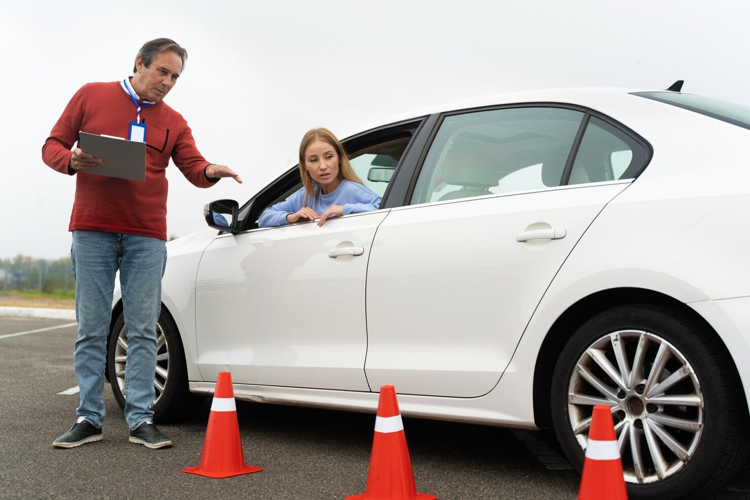 Why Enrolling in a Driving School is the Best Way to Learn to Drive