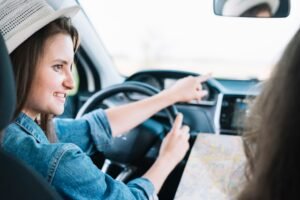 Driving Lessons in Woodbridge